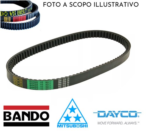 Bando cinghia trassmissione - bando,