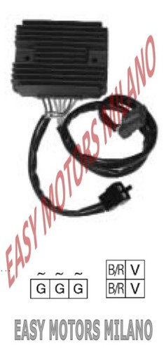 8360 regolatore tensione - regolatore,
