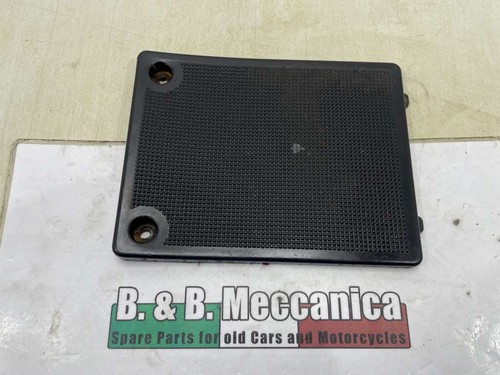 Carena coperchio vano batteria - carena,