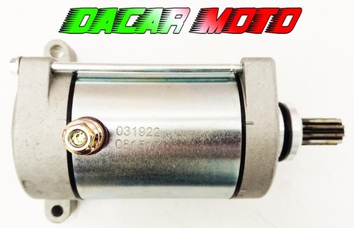 Motorino avviamento quad wt - di,